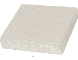 Easy Pave - Opal White