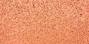 Colourstone Smooth Face 300mm Standard Block - Roma