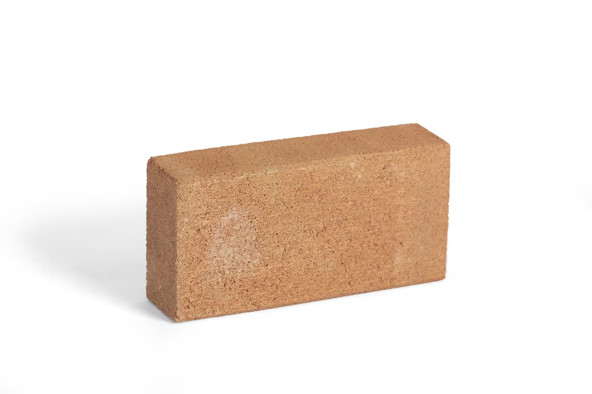 Coloured Block - Evans