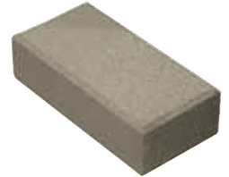 Metric Pave - Bushrock