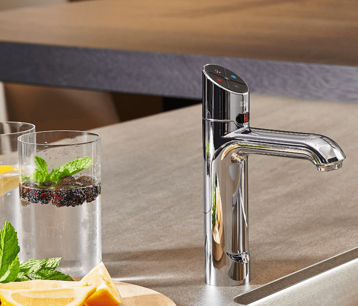 Zip HydroTap BC100