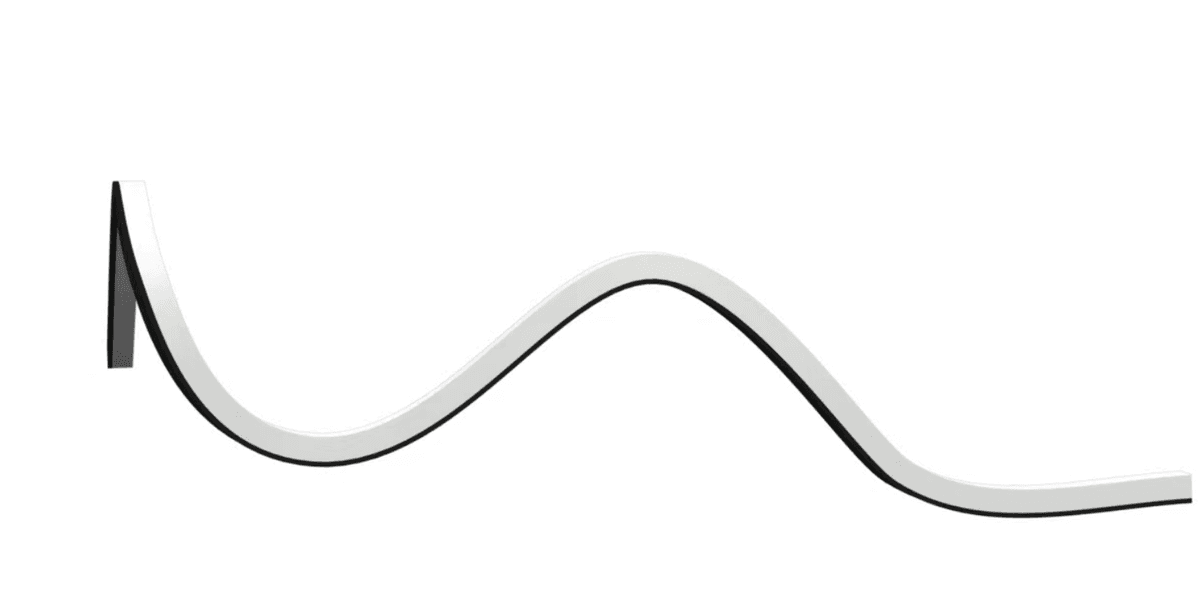 LED Flex Linear Light (various models and size)