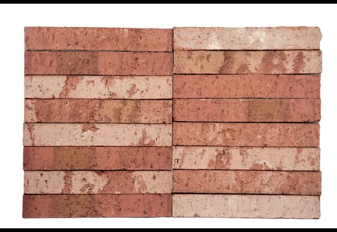 Blush Brick - Long