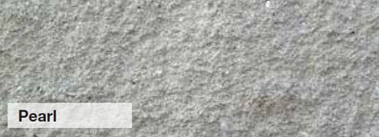 Interlocking Garden Edge - Pearl