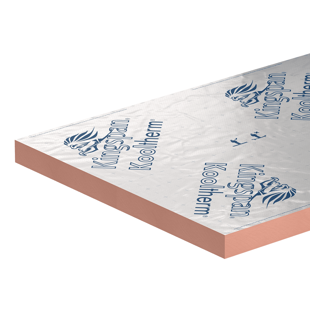 Kooltherm K12 Framing Board 40mm