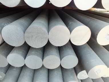 Aluminium, Extruded Extruded aluminium and extruded thermal break extruded aluminium