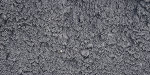 Gardenstone Capping Block (solid) - Basalt