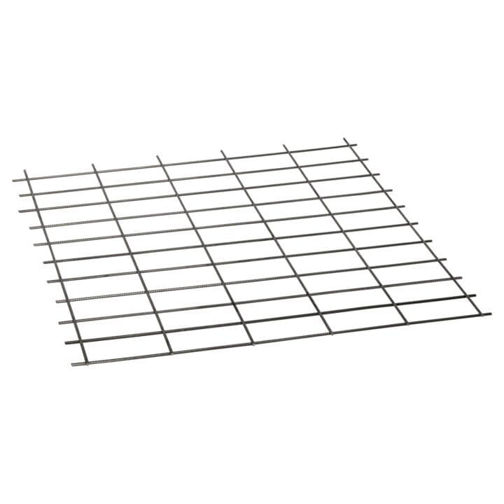 Grade 500N and 500L Reinforcing Mesh (Standard Square [SL] and Rectangular [RL] mesh)