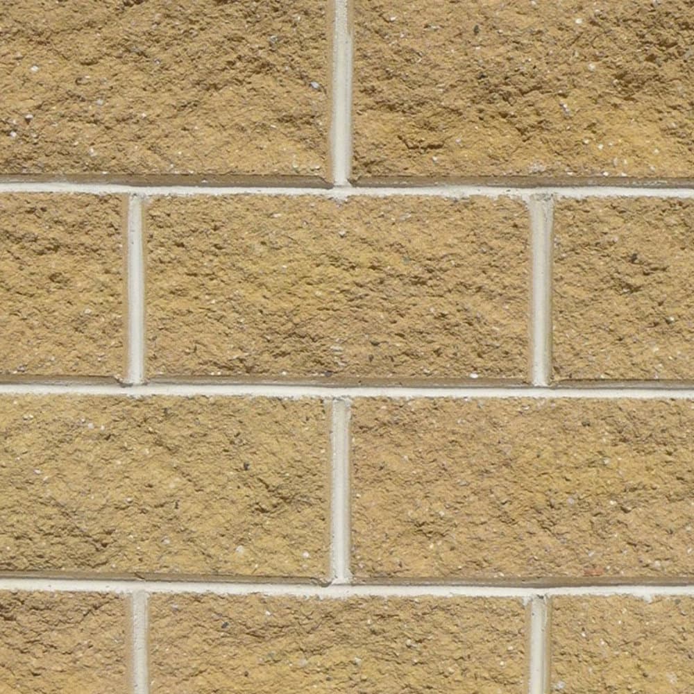 Norfolk Capping Block - Sandstone