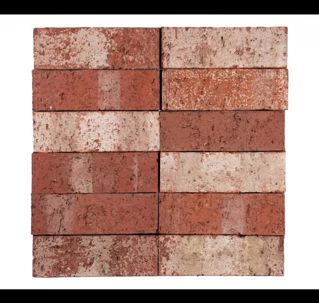 Blush Brick - Block