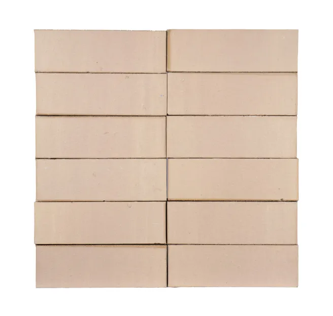 Merino Brick - Standard