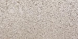 Colourstone Smooth Face 100mm Standard Block - Bushrock
