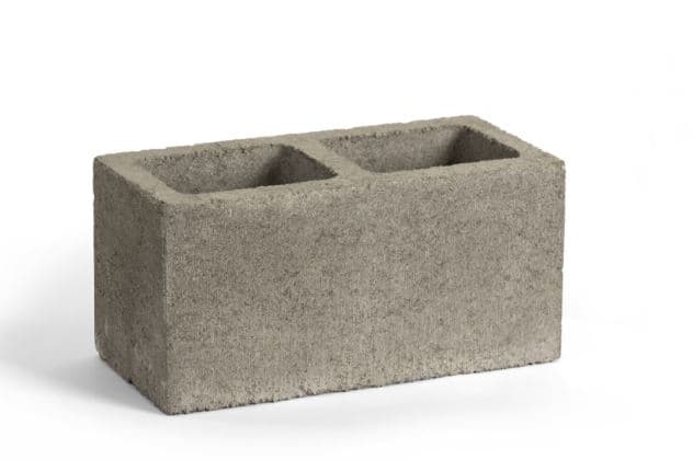 Grey Block