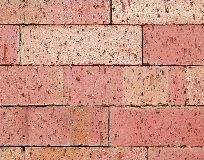Blush Paver - Slim