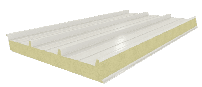 MetecnoPanel® 50mm