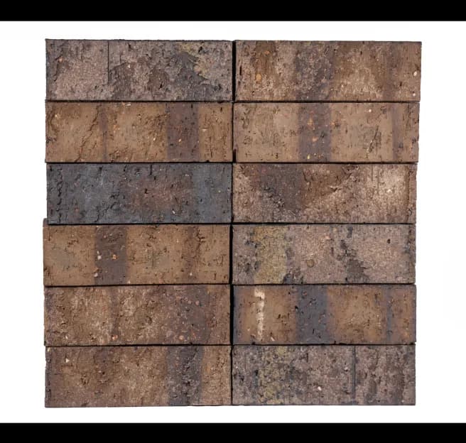 Murray Darling Brick - Standard