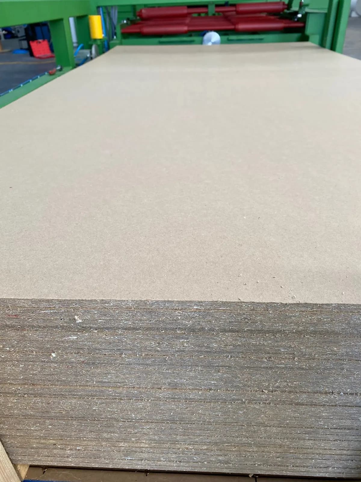 18mm betterJOINERY - Substrate