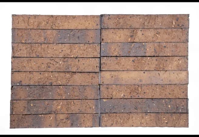 Coachhouse Brick - Long