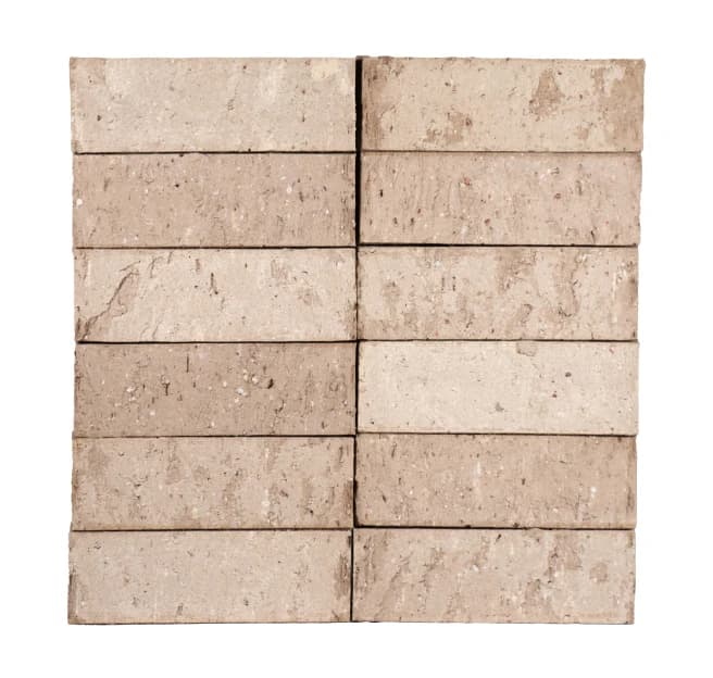 New Ash Brick - Slim
