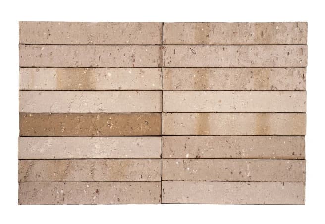 New Ash Brick - Long