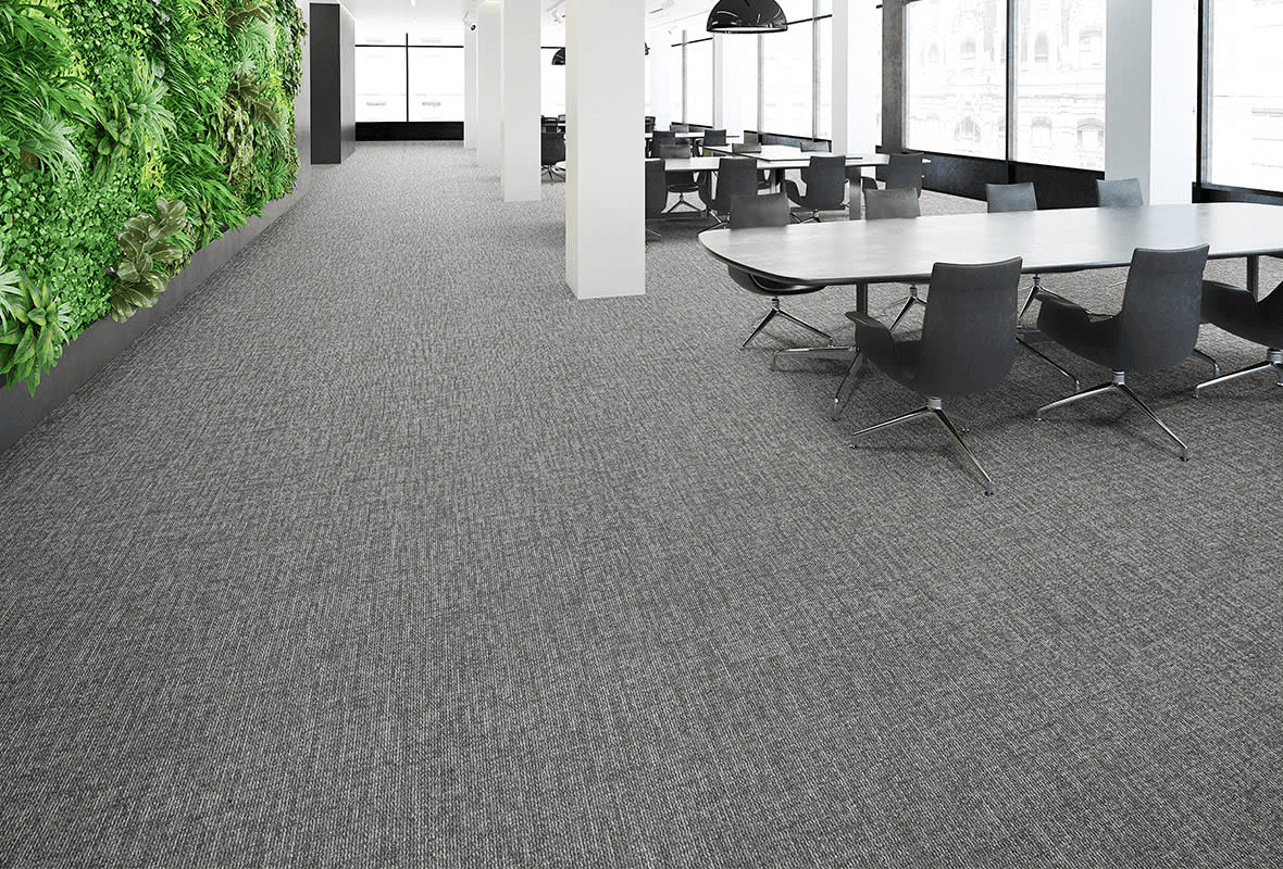Endure Plus Broadloom carpet - Encore