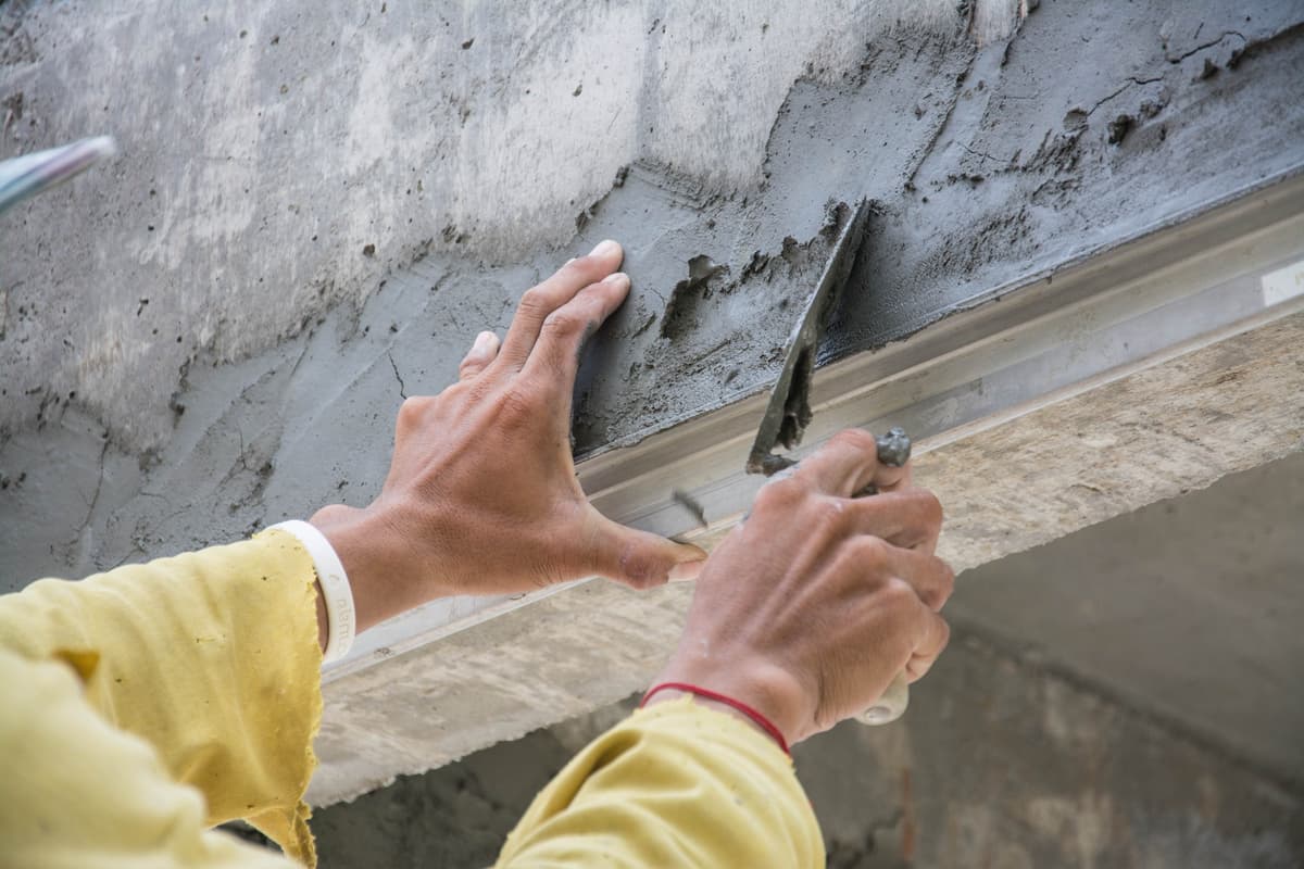 Mortar/Grout, Adhesive Durocret