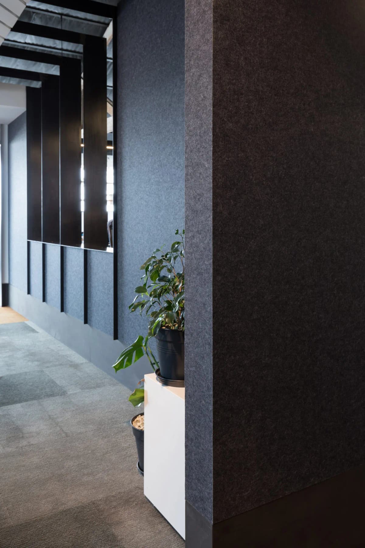 Autex Acoustics® Cube 6mm