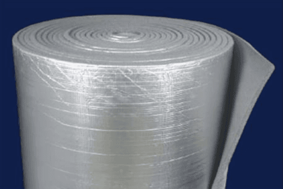 Aerofoam® XF sheets & rolls (25mm) 