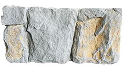 StoneFace Full Double Face Corner - Bushrock
