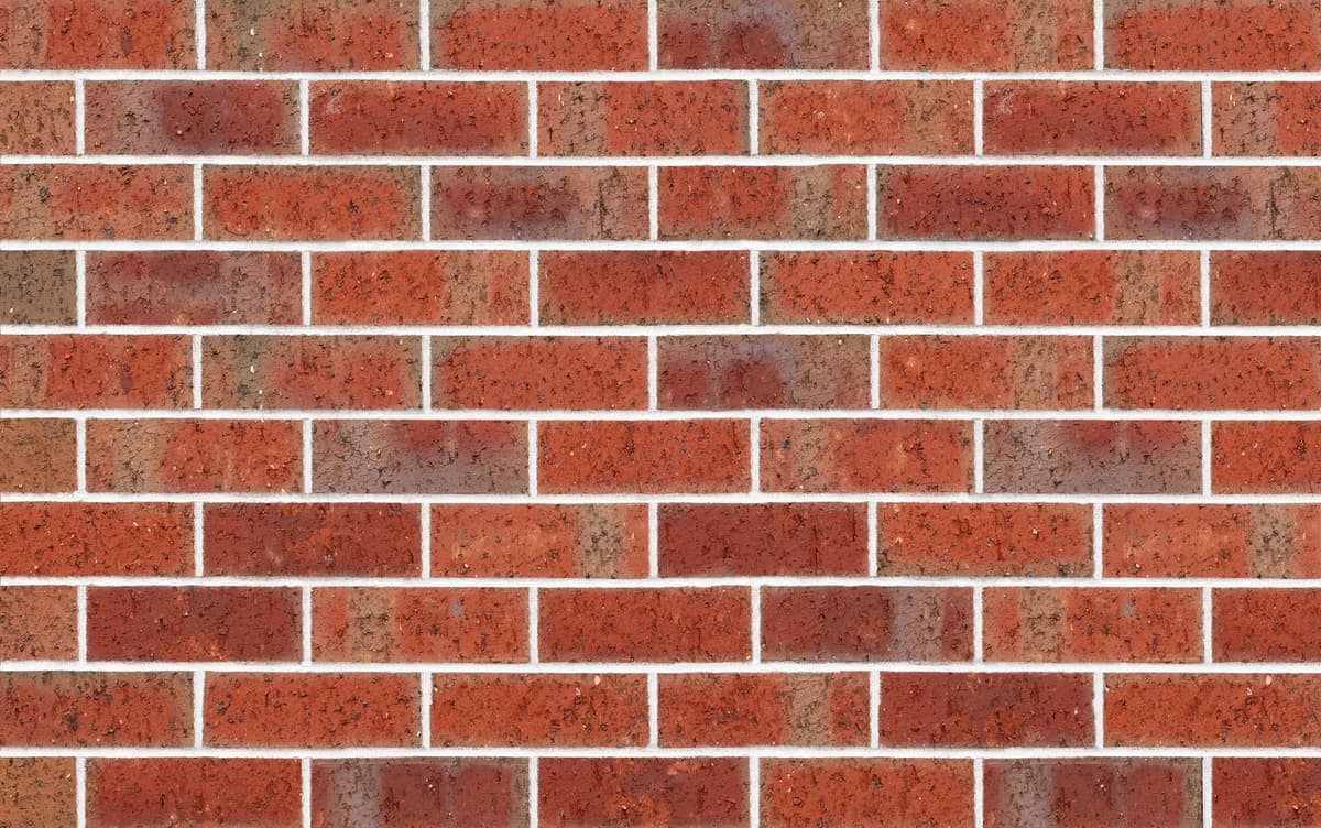 Rebellion Red Clay Brick
