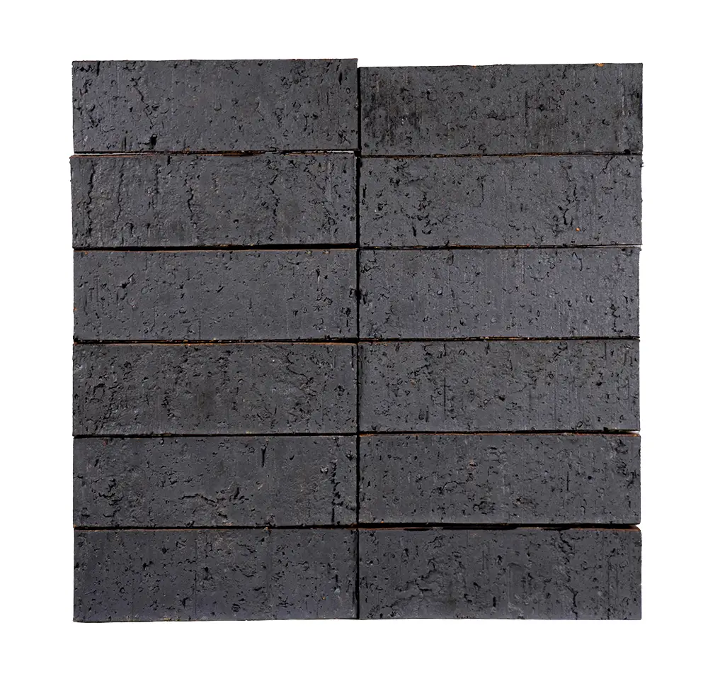 Black Bricks - Long