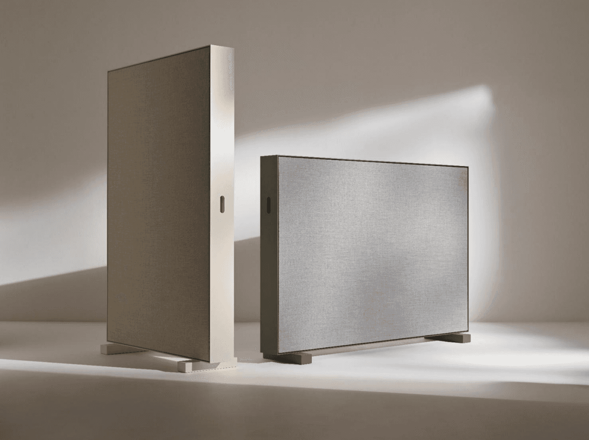 UNIT (glass/fabric)  – wool mix