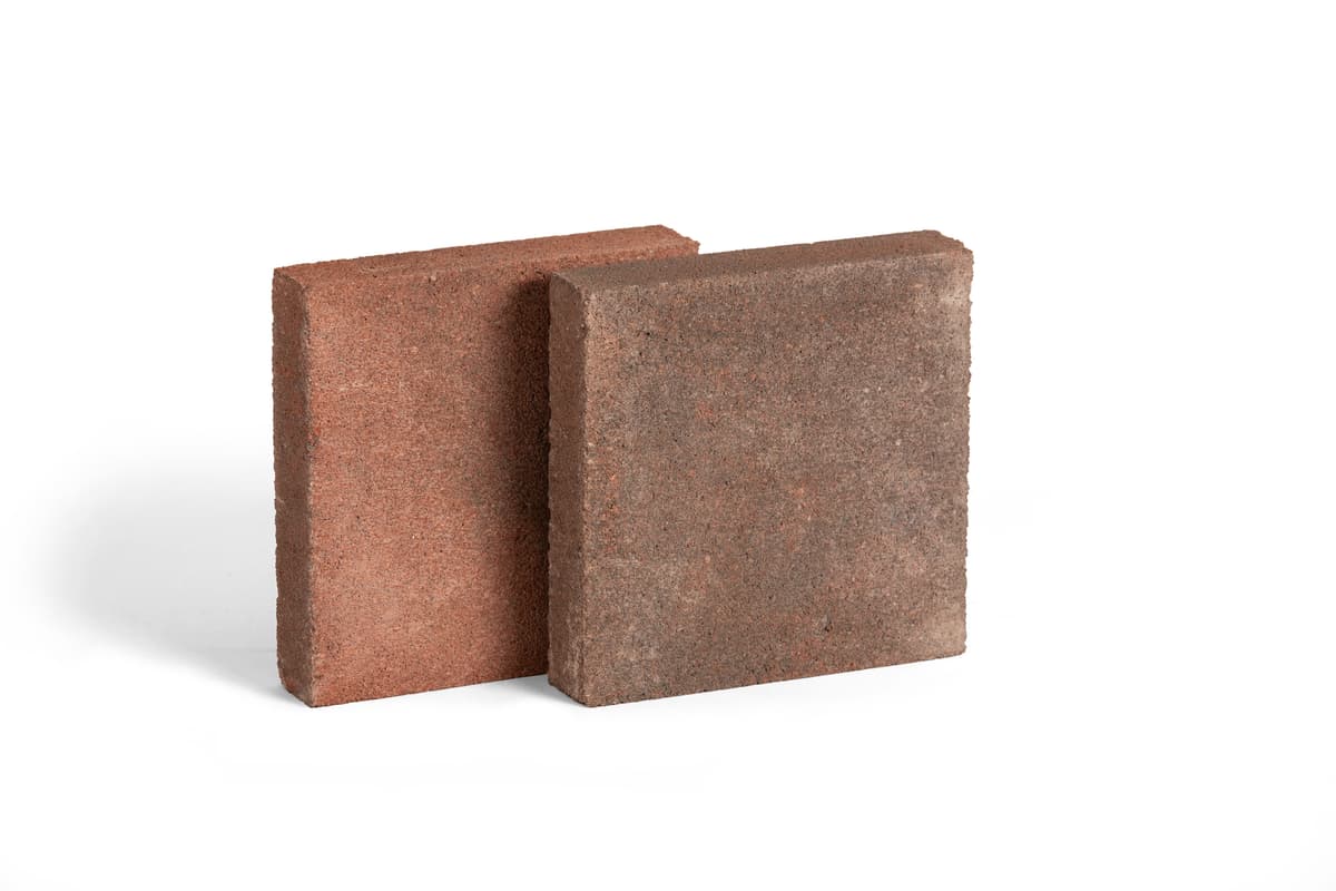 Coloured Block - Blaxland
