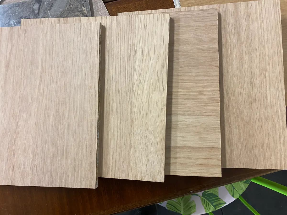 18mm betterJOINERY - Substrate