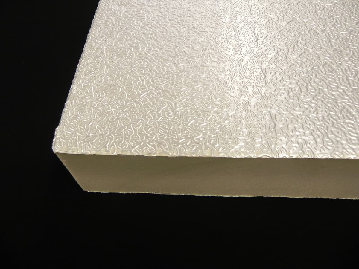Polystyrene MetecnoTherm 60mm