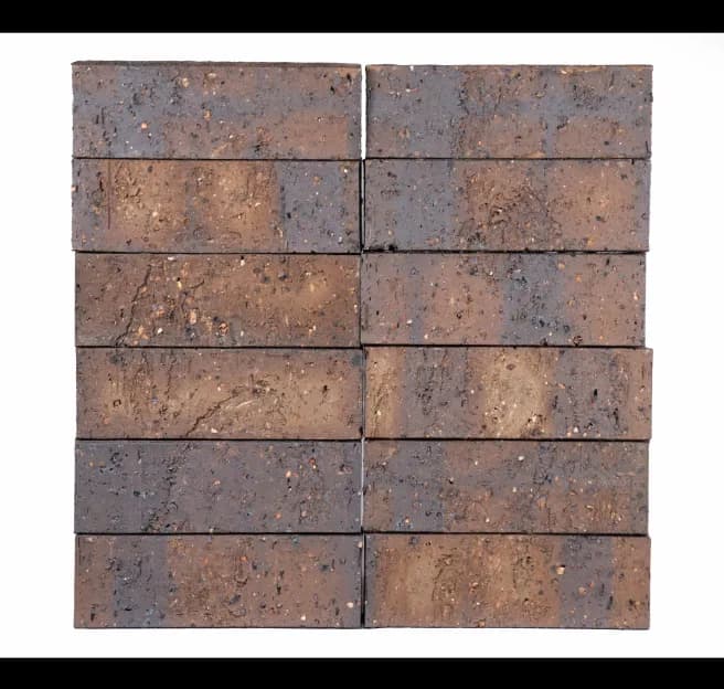 Coachhouse Brick - Block