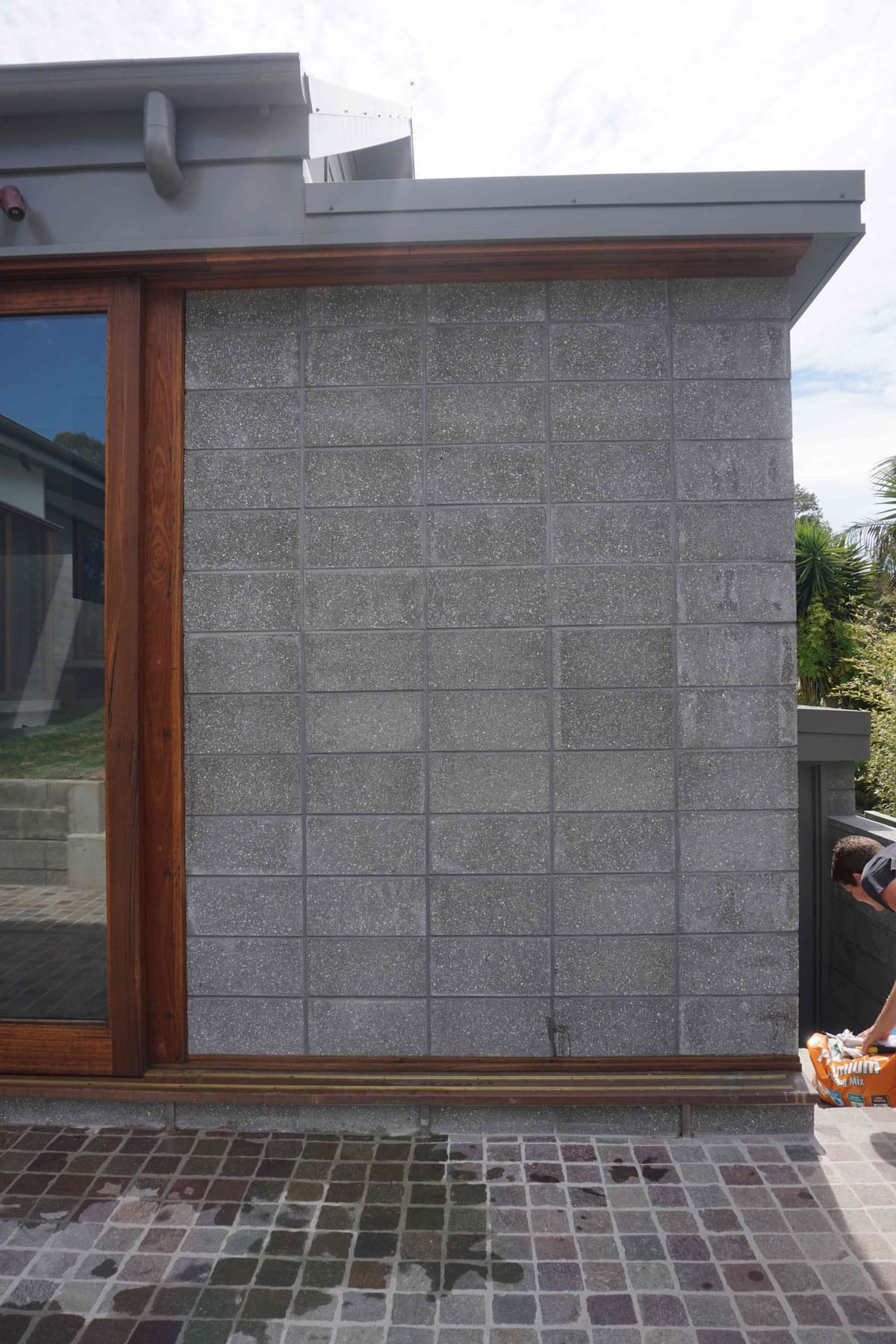 Baines Masonry All Products