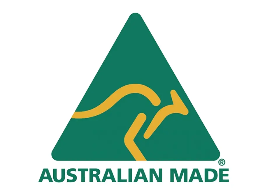 Australian Made