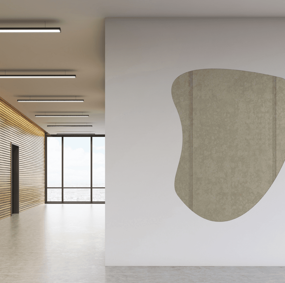 Ceminseal Wallboard - Recessed Edge - 6mm