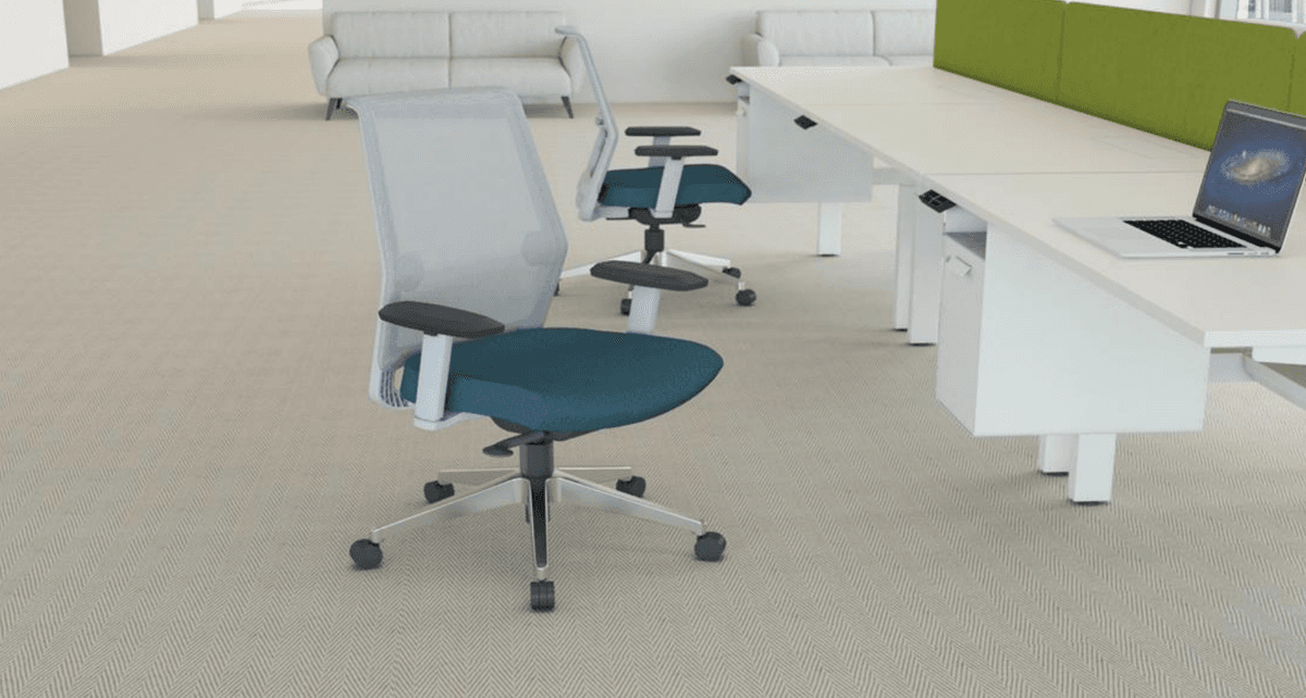 No 16 Chair