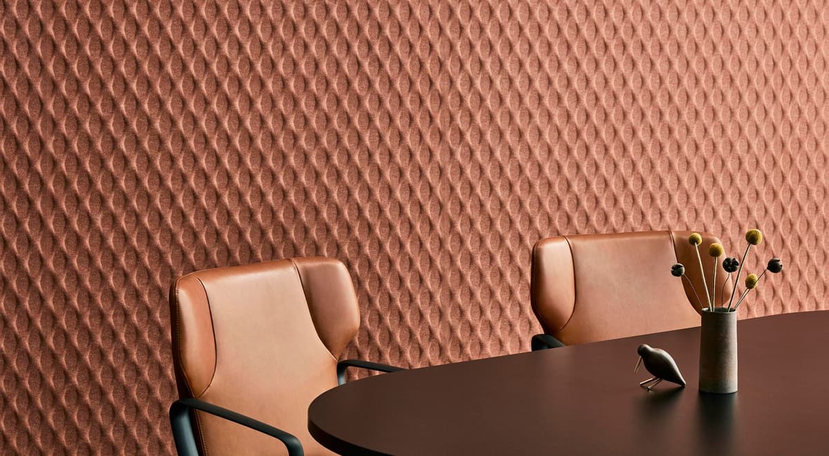 Embossed Panel - Gem