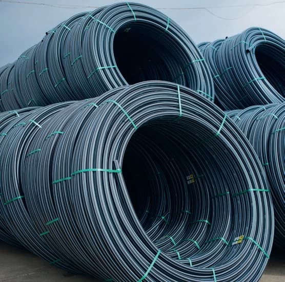 PE pipe, PE pipe
