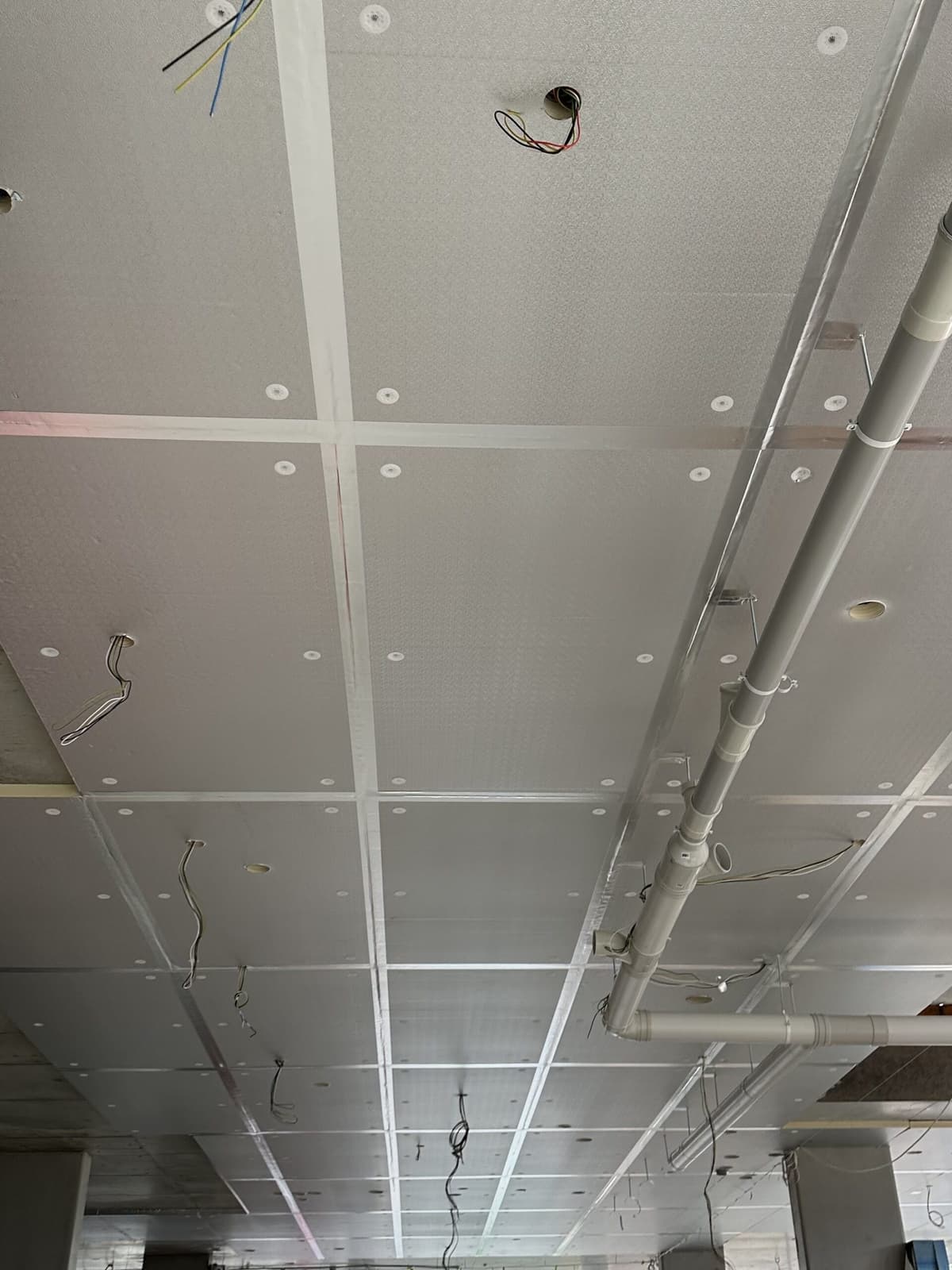 Polystyrene MetecnoTherm 50mm