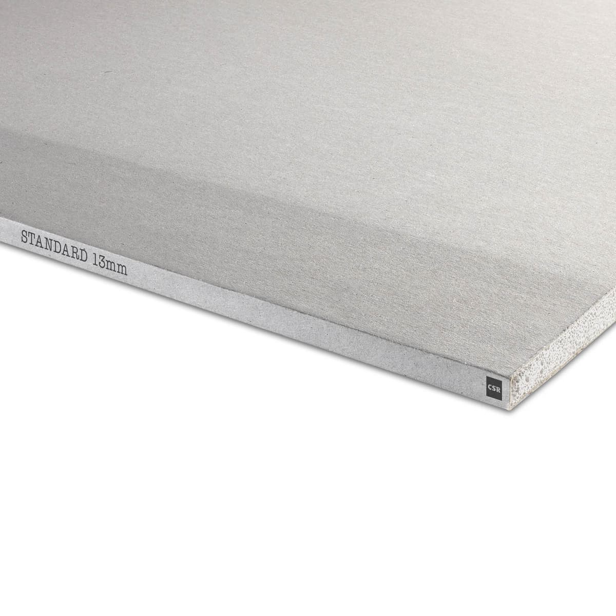 Gyprock Standard – 13mm