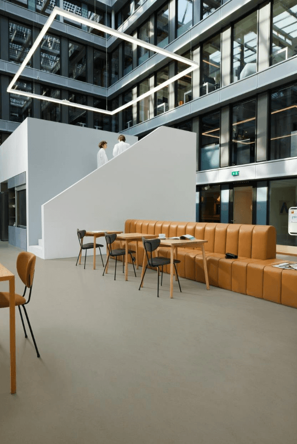 Marmoleum Decibel 3.5mm sheet