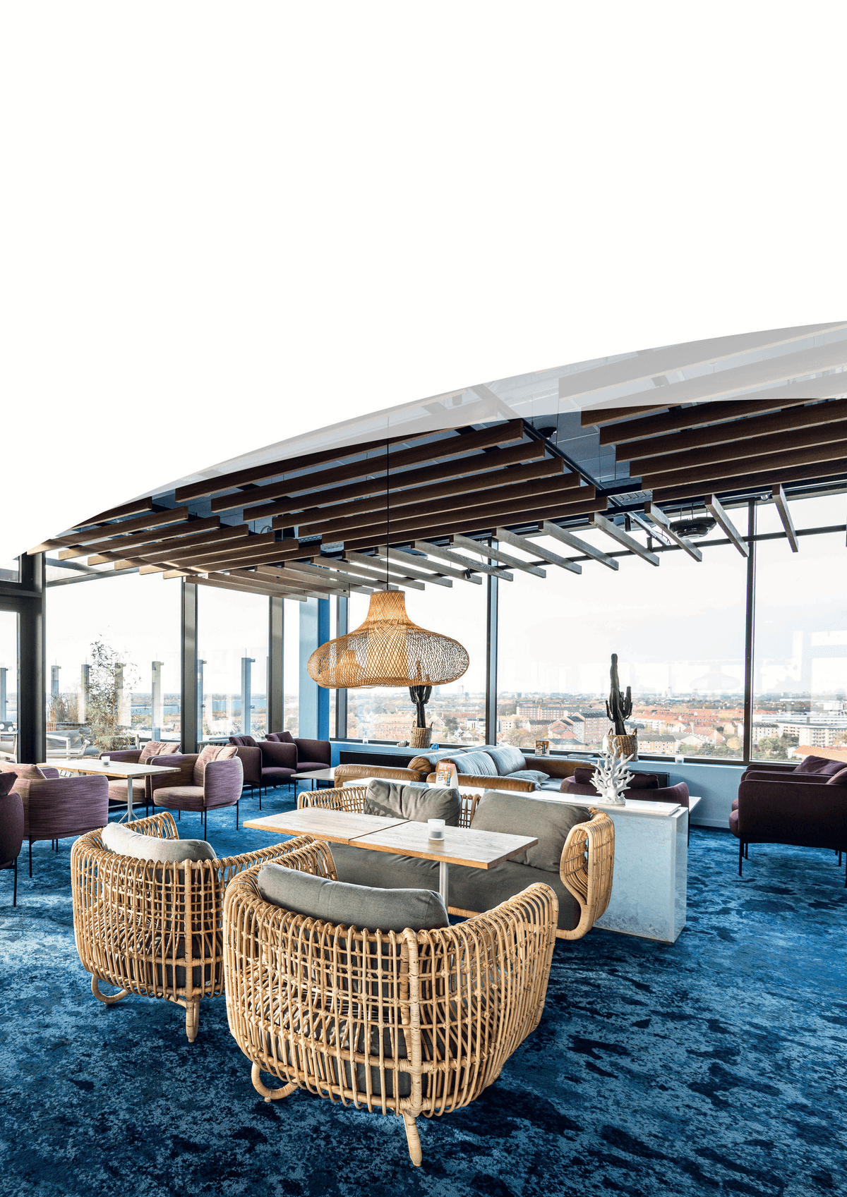 Carpet, Colortec RE:THINK 500g 1100g/m2