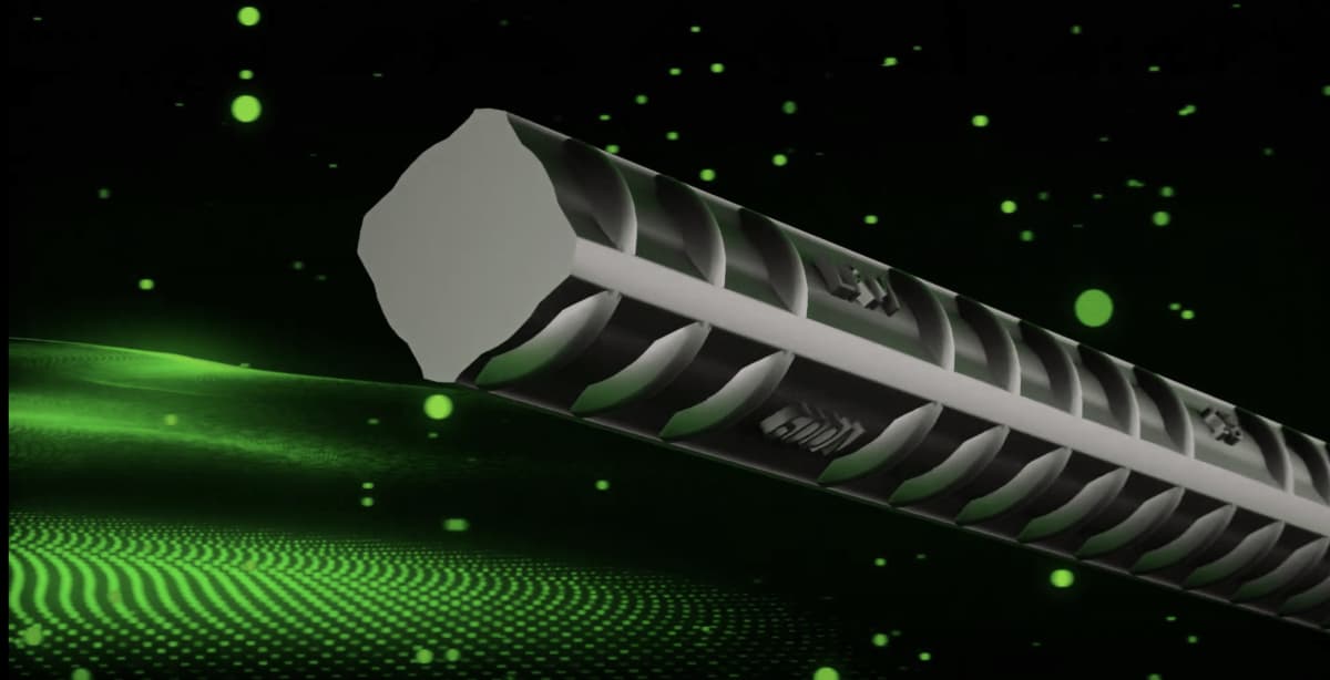 SENSE 600® TrenchMesh™