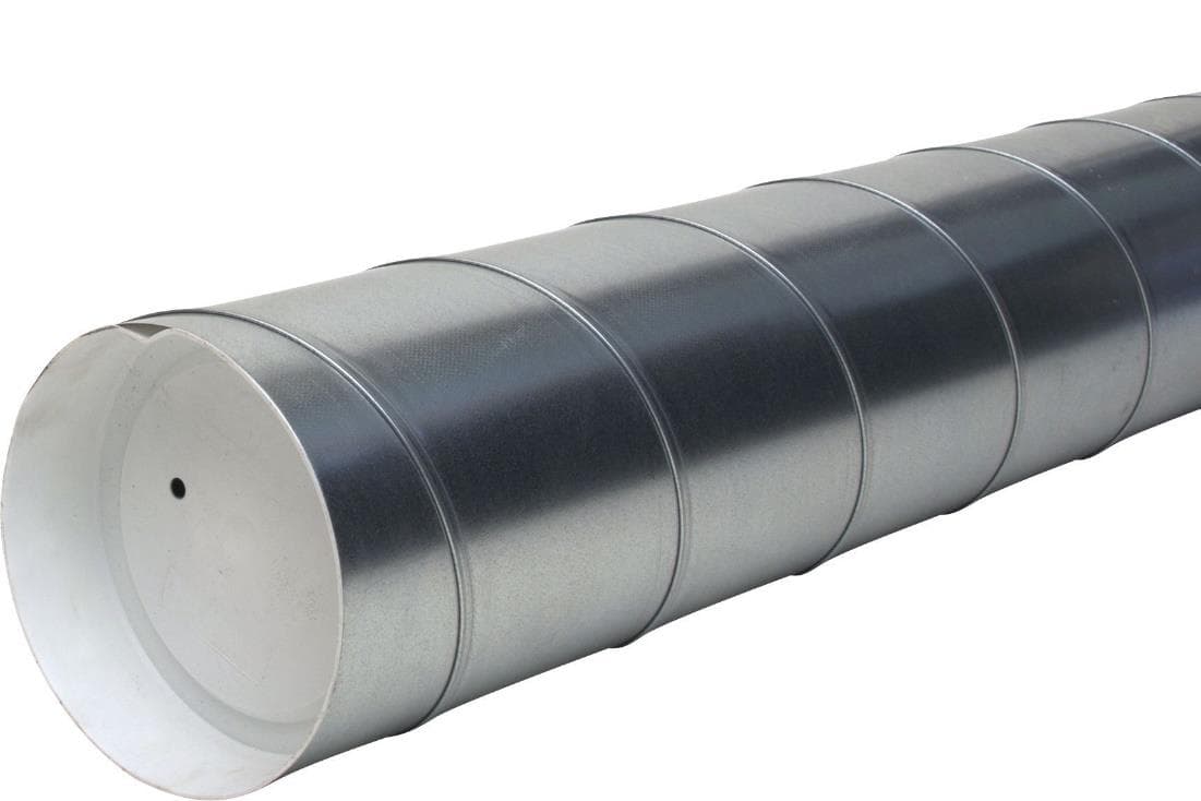 Ducting, Altech Circular ventilation ducts