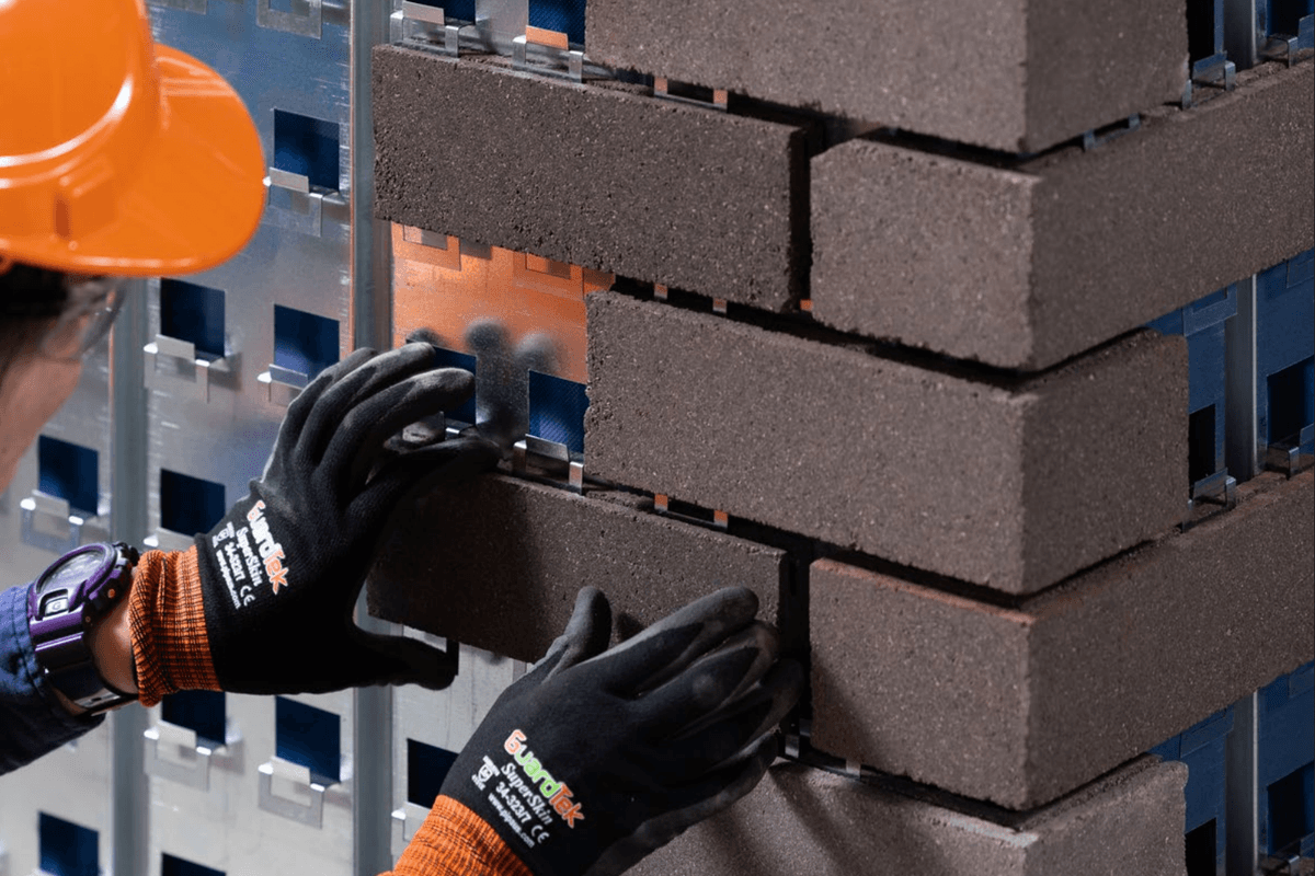 Thin Tech Plus System (average product)