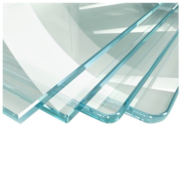 CSG tempered glass (10mm)